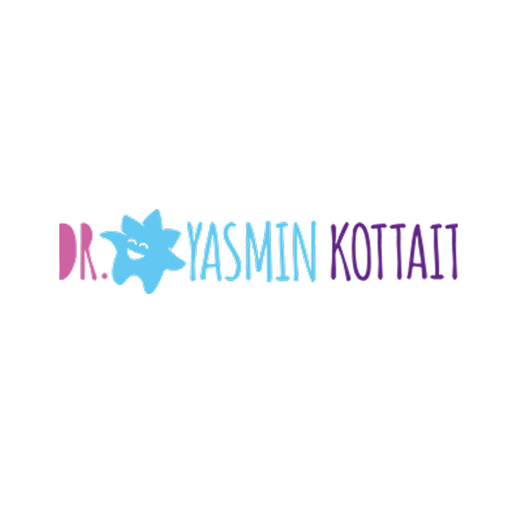 dr yasmin