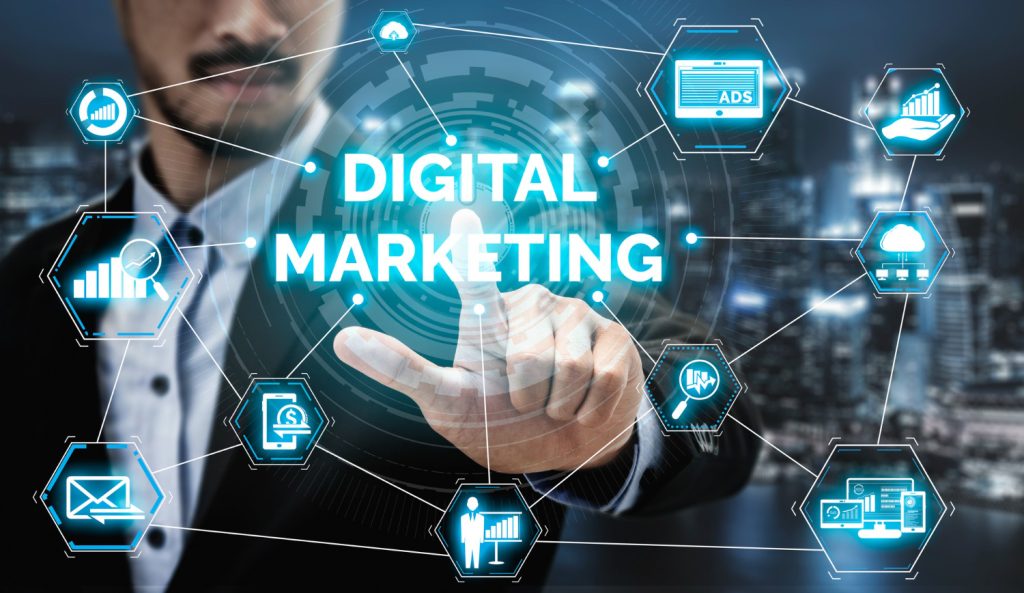 How To Find The Best Digital Marketing Agency A Guide
